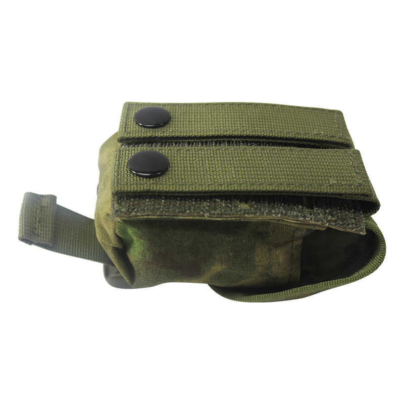 MOLLE Pouch DJD-08