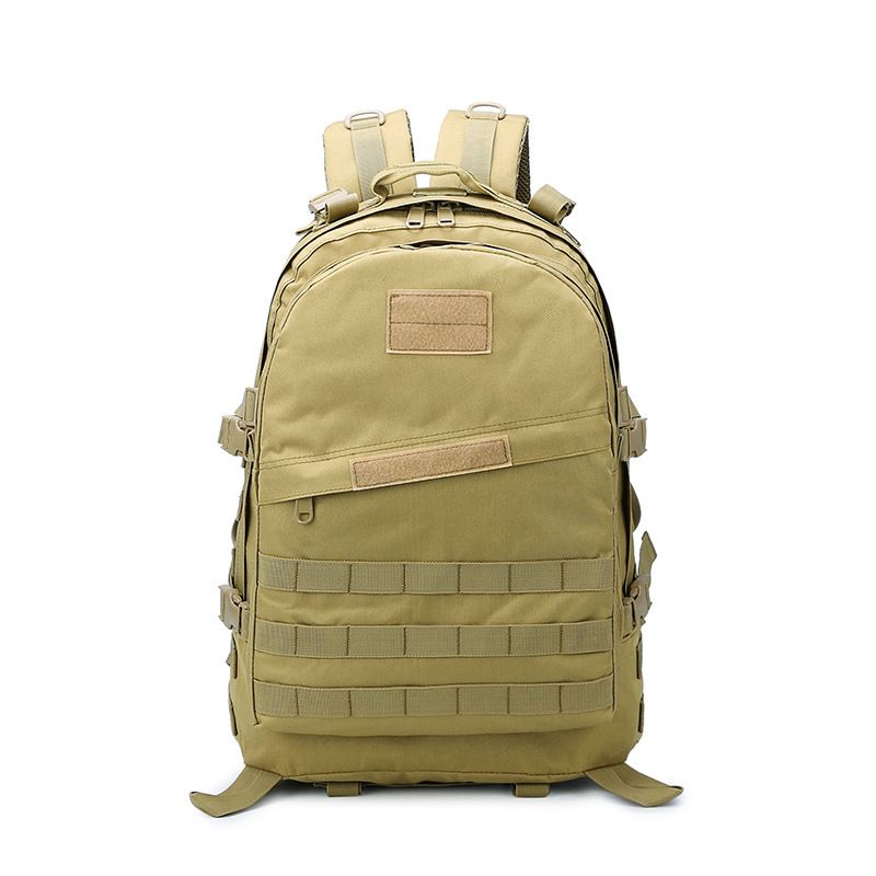 Medium Tactical Backpacks (30-50L) - ZSB02