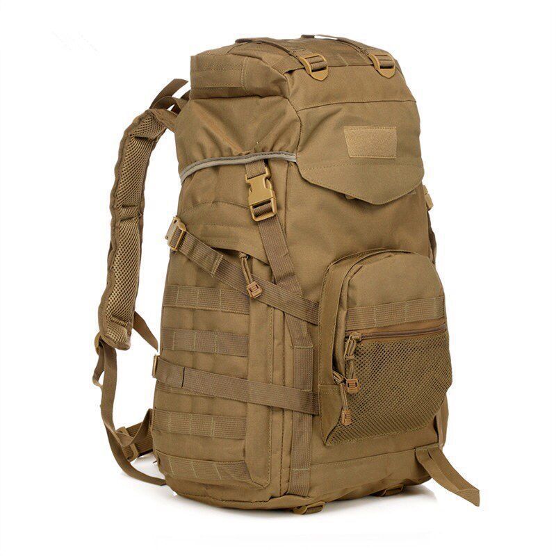 Medium Tactical Backpacks (30-50L) - ZSB03