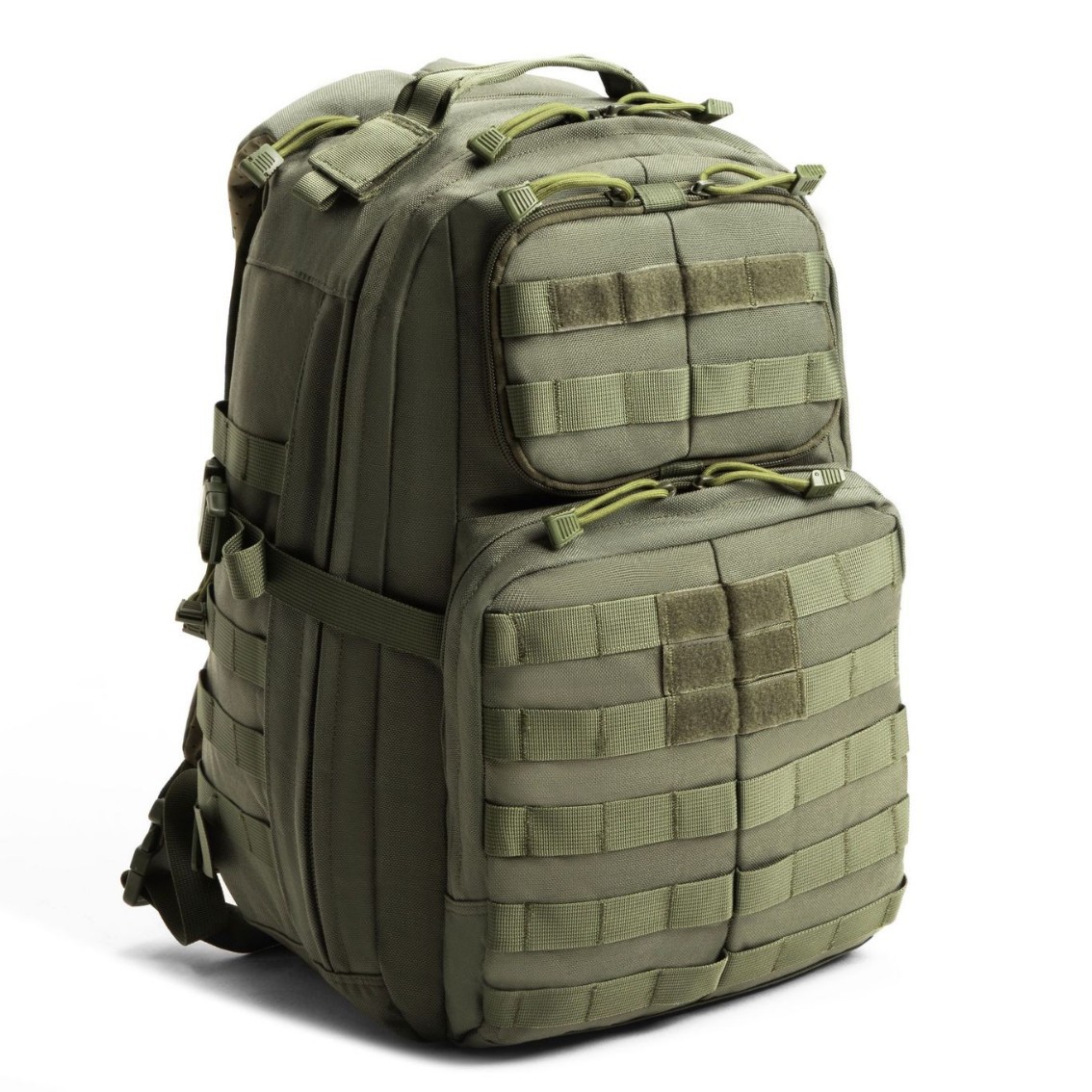 Medium Tactical Backpacks (30-50L) - ZSB06