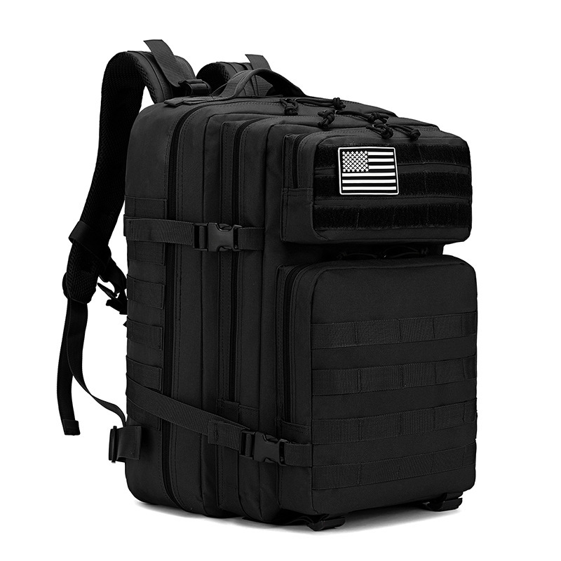 Medium Tactical Backpacks (30-50L) - ZSB08