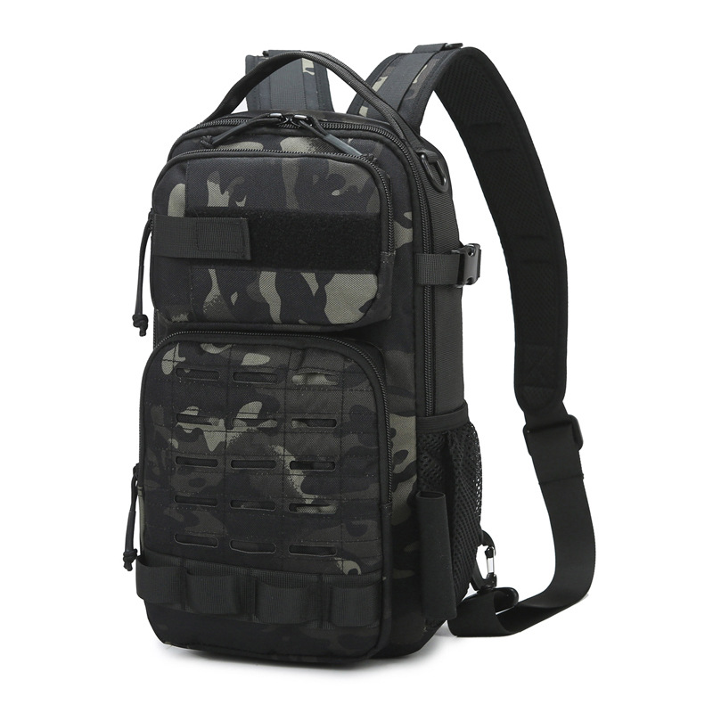 Medium Tactical Backpacks (30-50L) - ZSB014