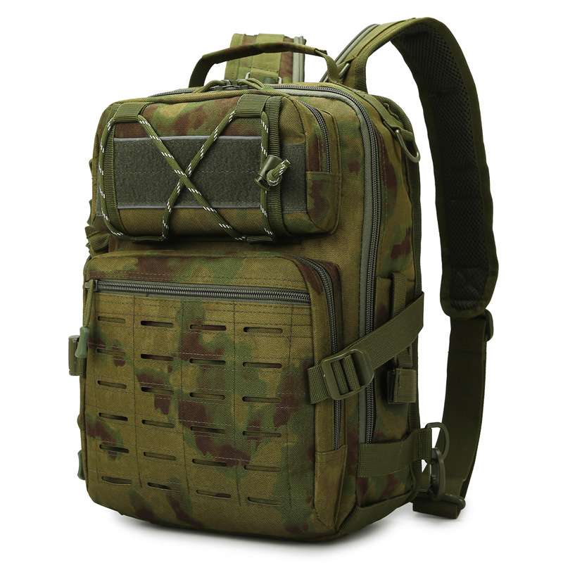 Medium Tactical Backpacks (30-50L) - ZSB015