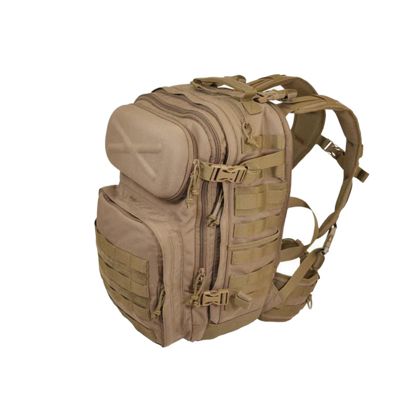 Medium Tactical Backpacks (30-50L) - ZSB17