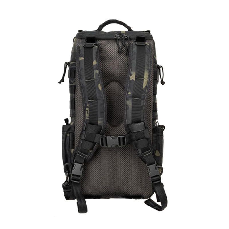 Medium Tactical Backpacks (30-50L) - ZSB18