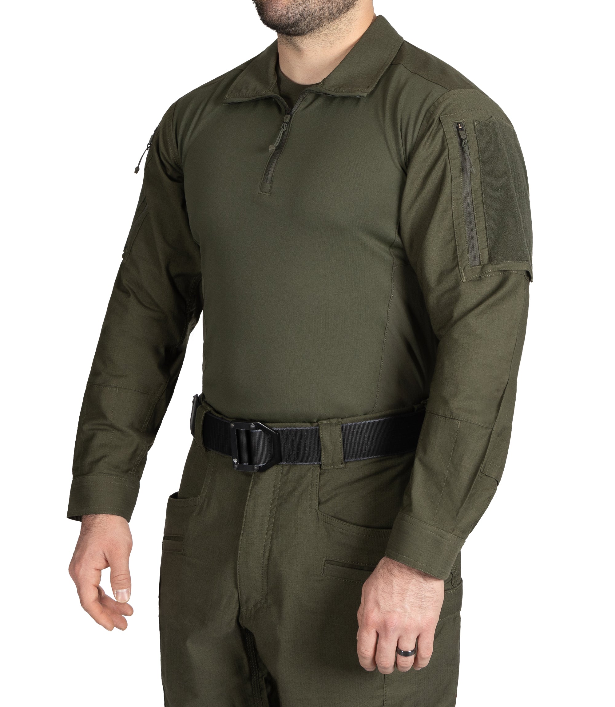 Long Sleeved Combat Shirt CS10