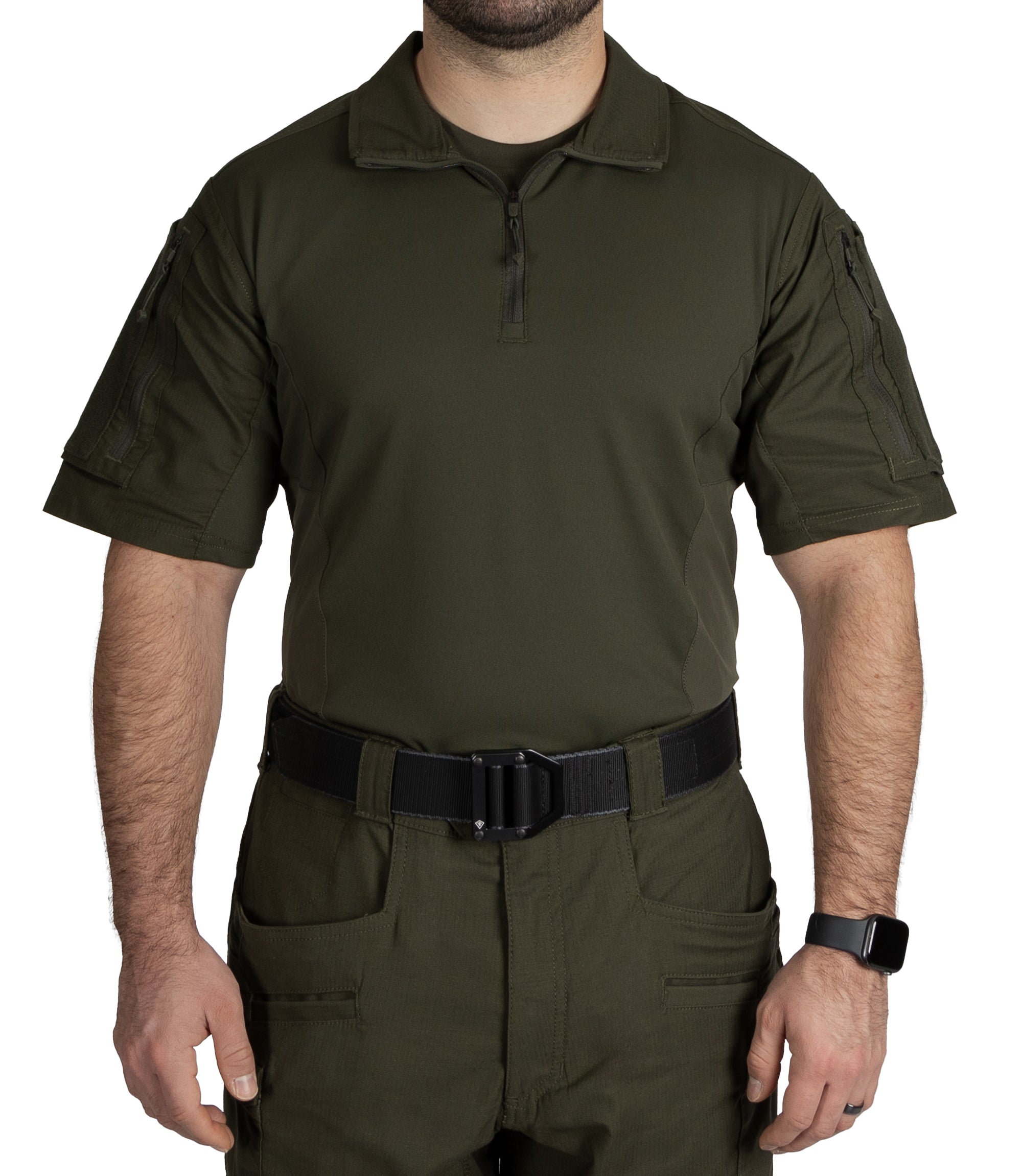 Short Sleeved Shirt DSC102