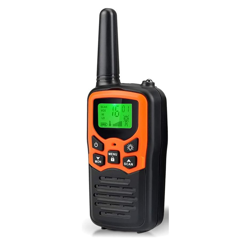 Communication & Navigation DJ-J101