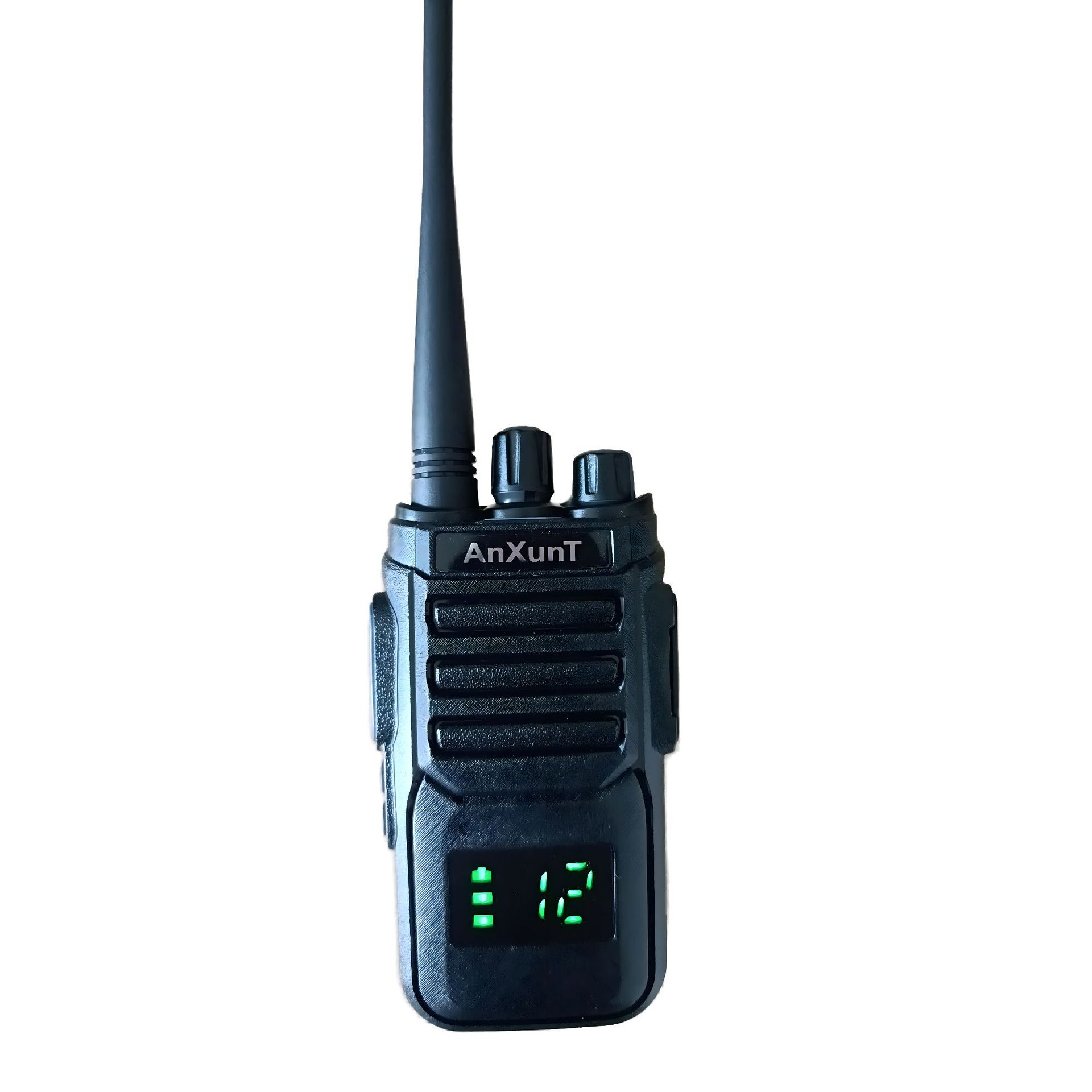 Communication & Navigation DJ-J102
