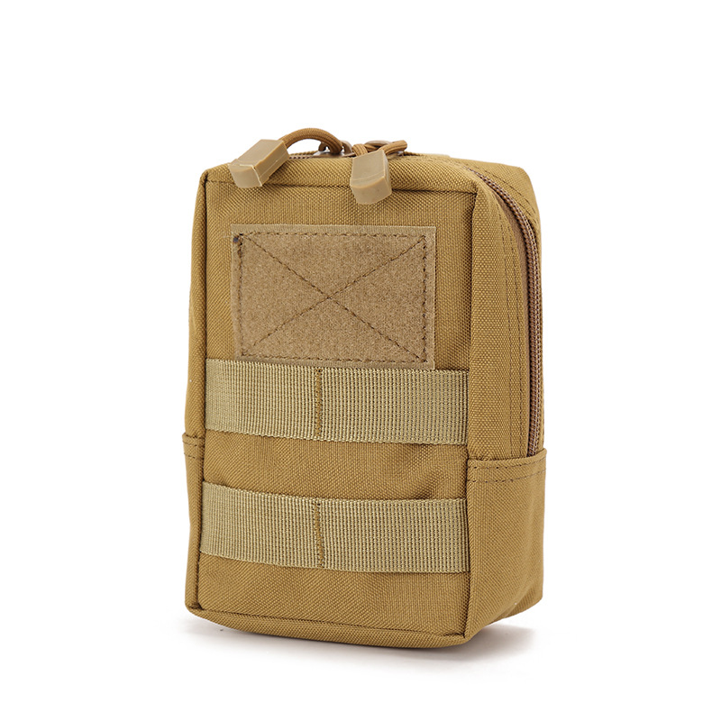 MOLLE Pouch DJD-01