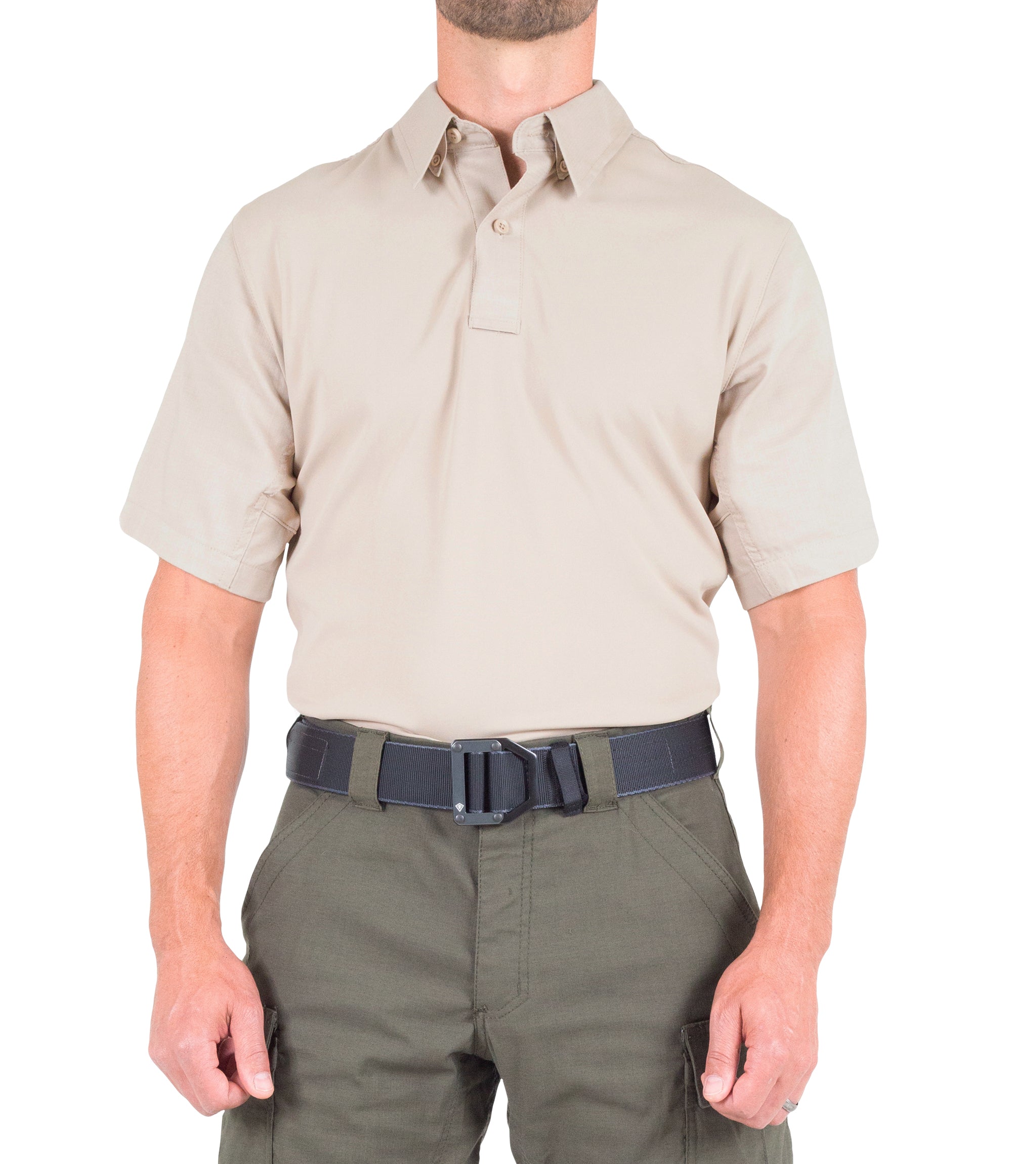 Short Sleeved Shirt DSC101