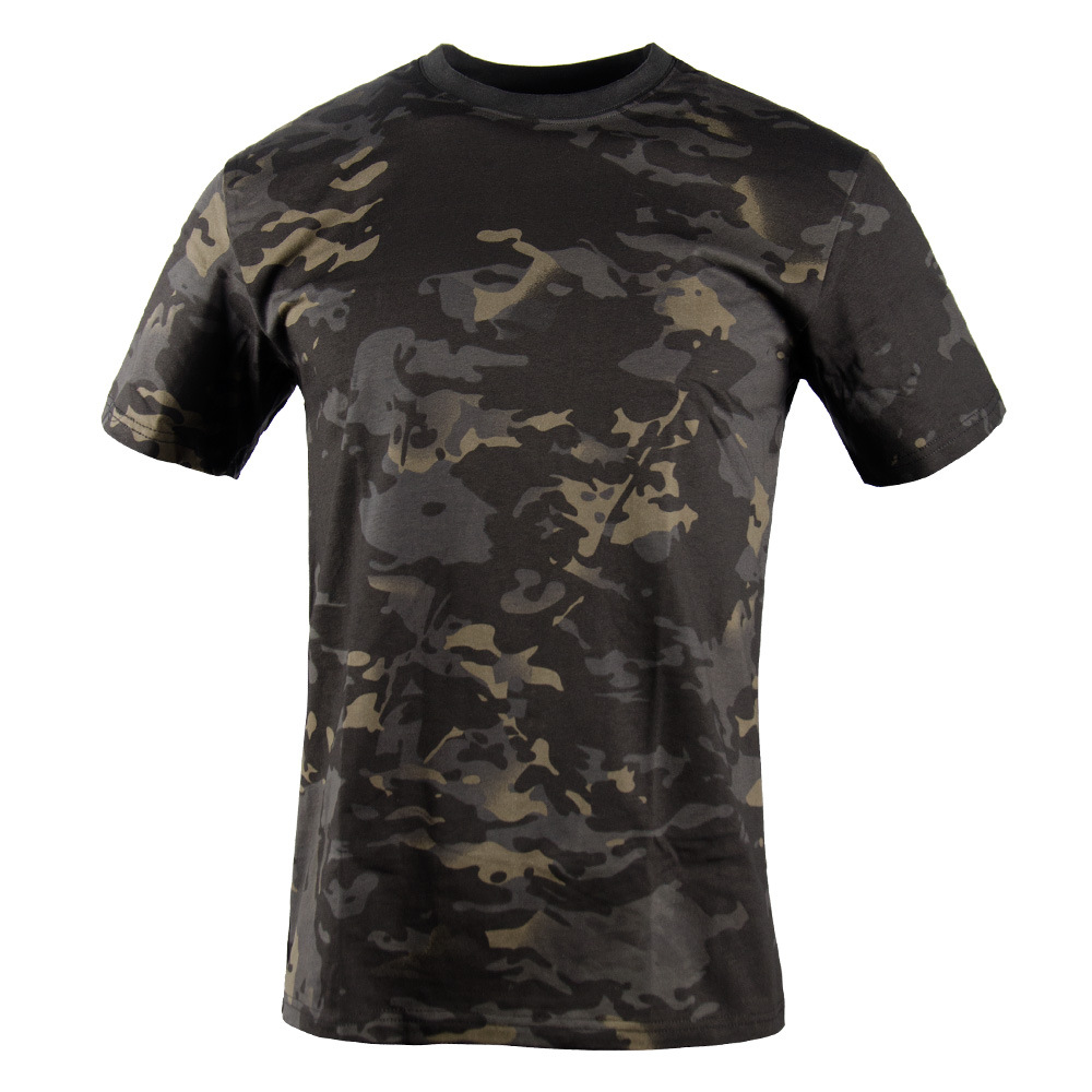 Tactical T-Shirt / Polos DTX02