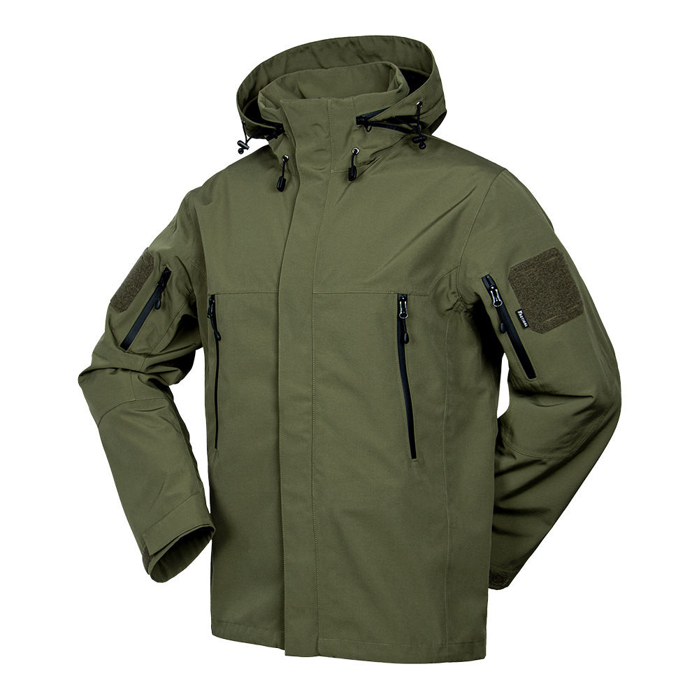 Softshell Jacket HH101