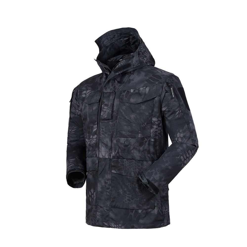 Softshell Jacket HH103