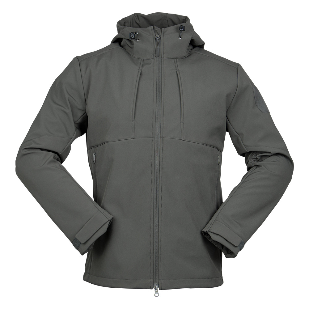 Softshell Jacket HH104