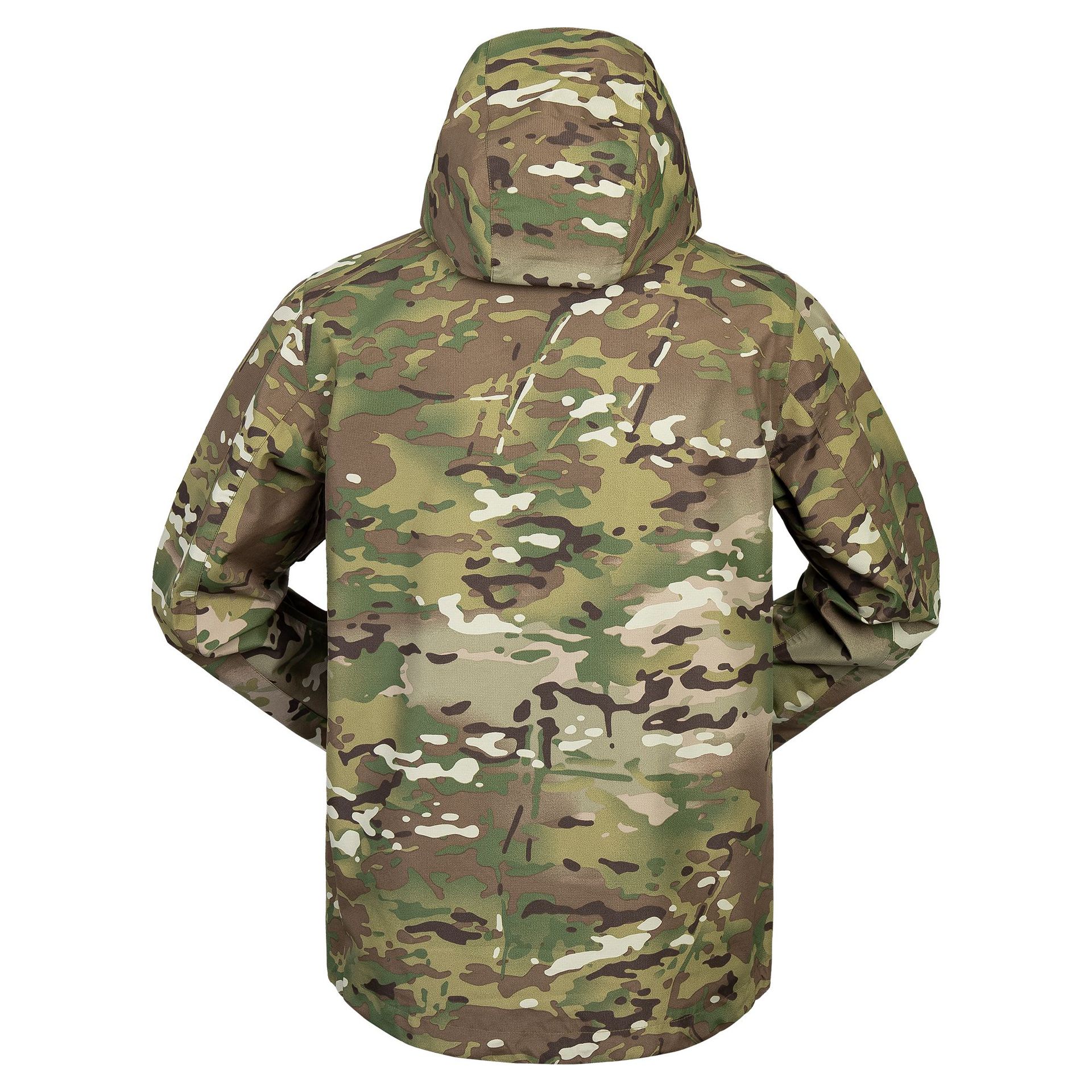 Softshell Jacket HH106