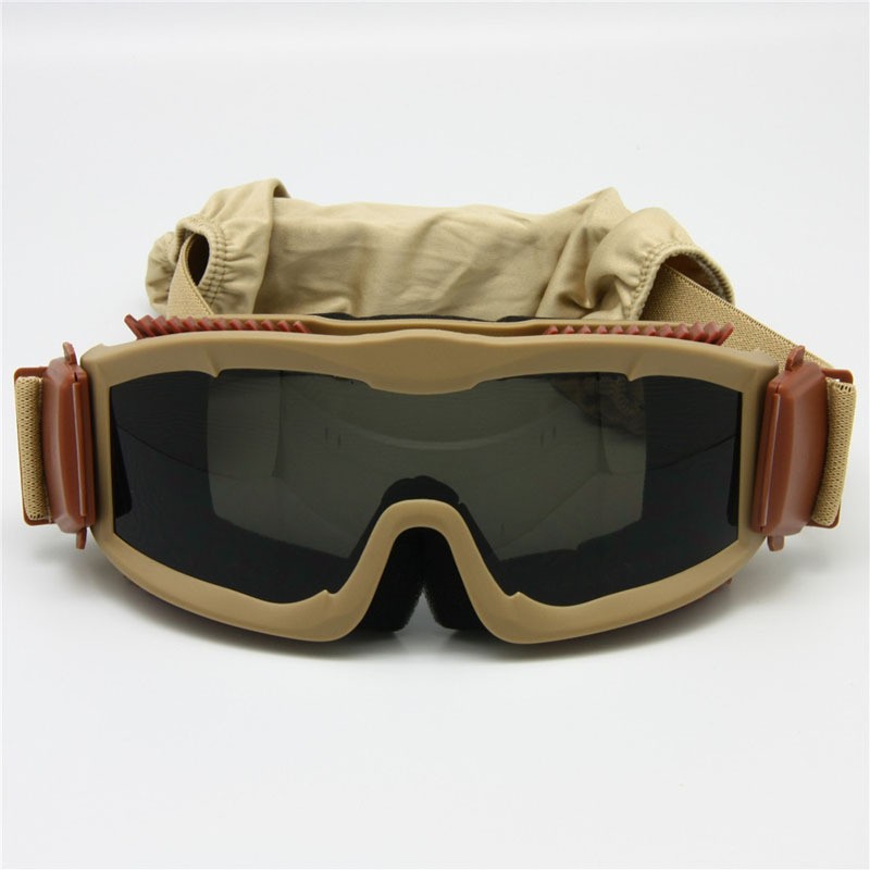 Goggles HMJ102