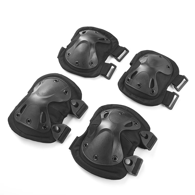Kneepads HX101