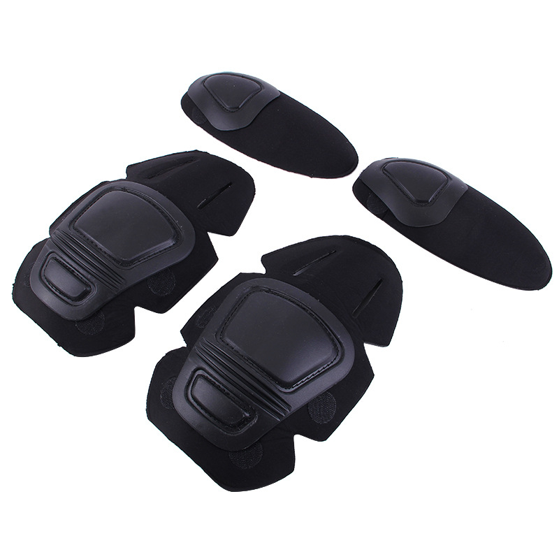 Kneepads HX102
