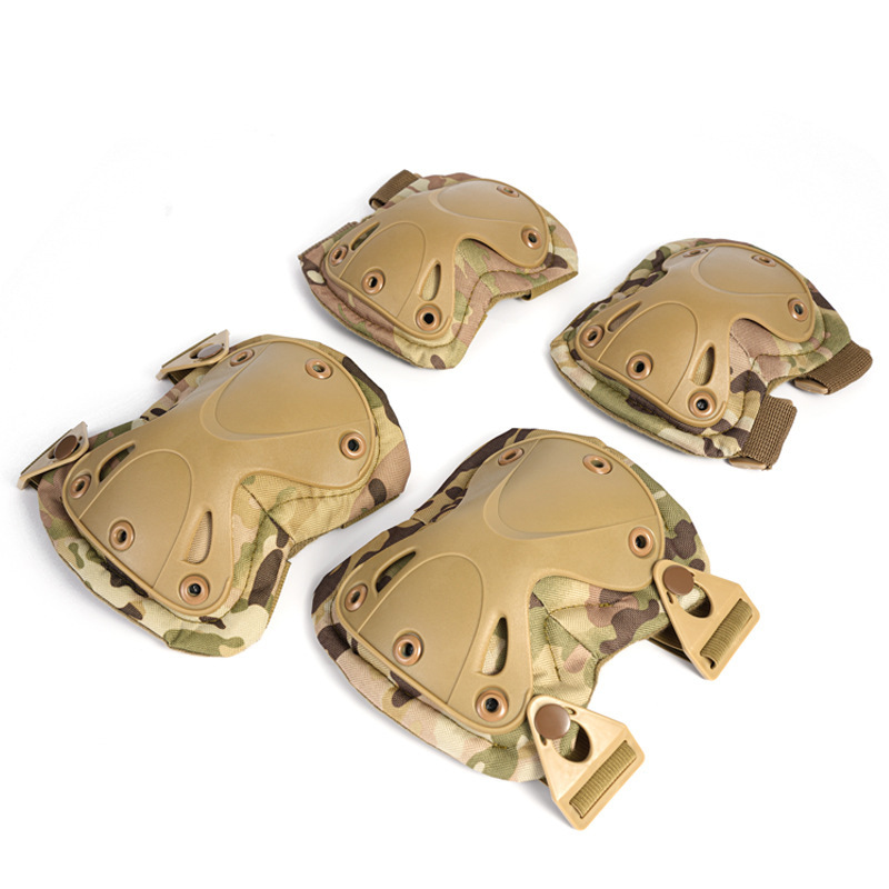 Kneepads HX103