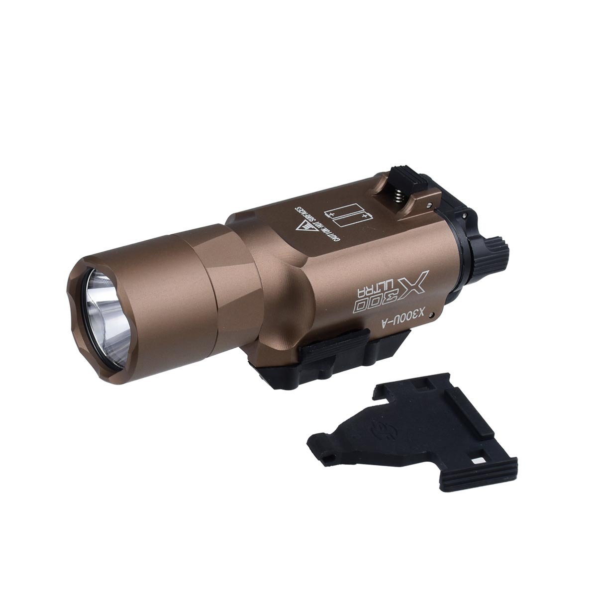Tools and Lighting SDT101