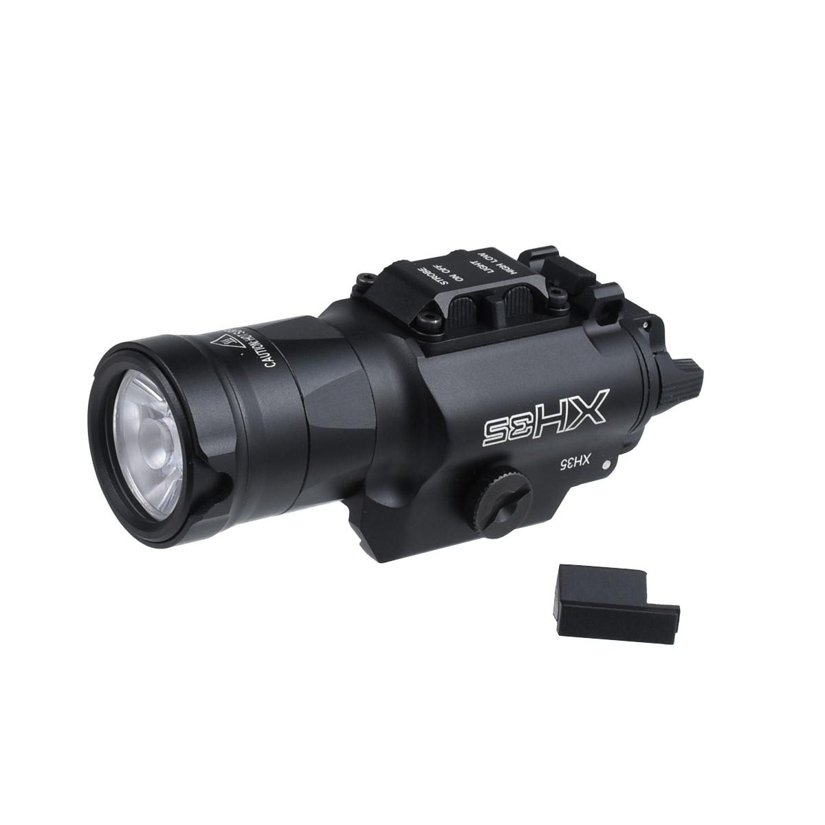 Tools and Lighting SDT105