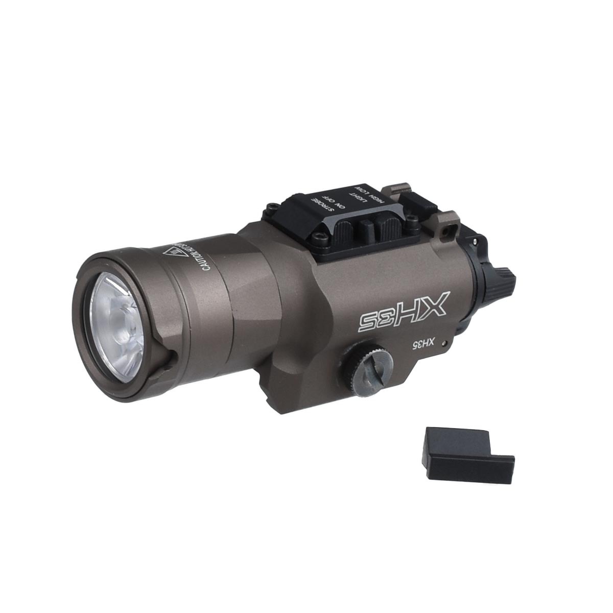 Tools and Lighting SDT105