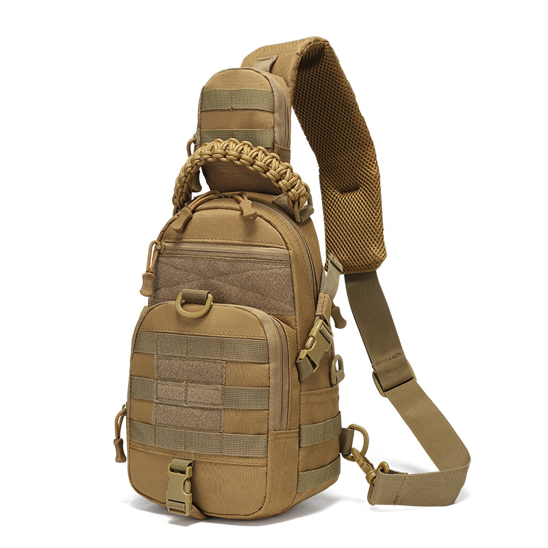 Tactical Chest Bags XB06