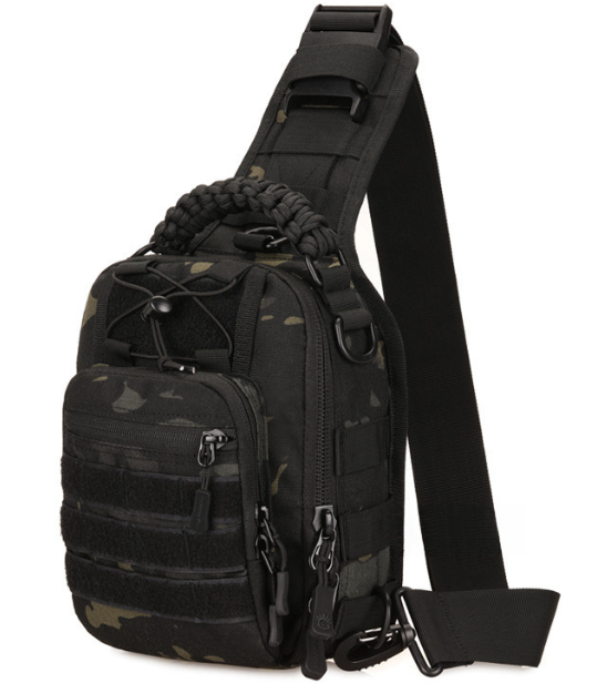 Tactical Chest Bags XB07