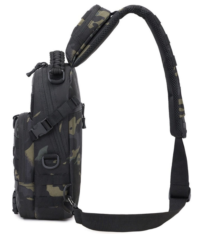 Tactical Chest Bags XB08