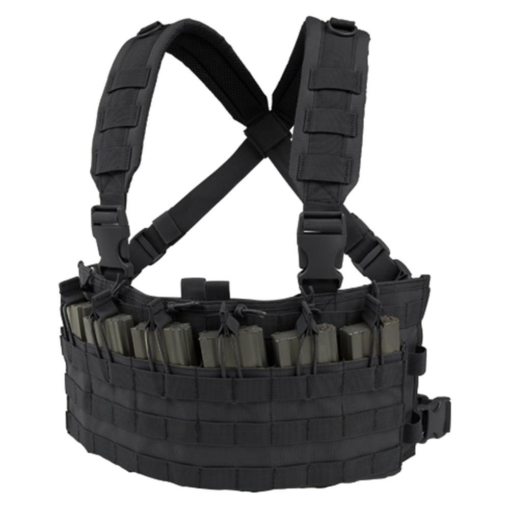Tactical Chest Bags XB1003