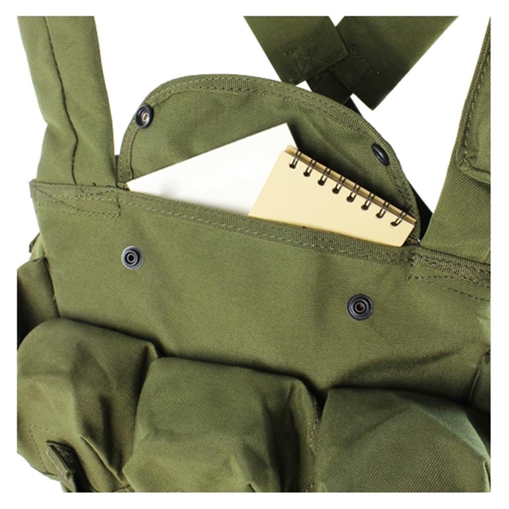 Tactical Chest Bags XB1004