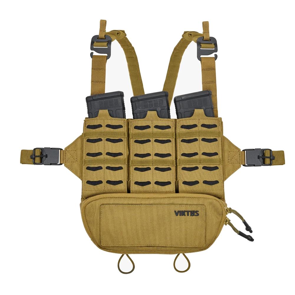 Tactical Chest Bags XB1005