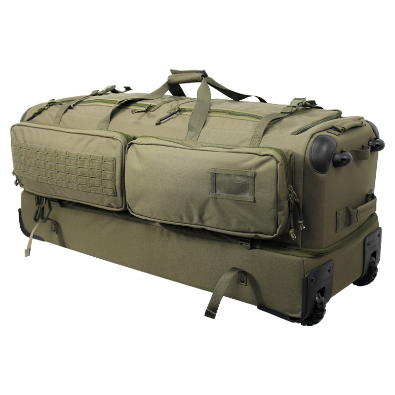 Duffle Bags XLD-01