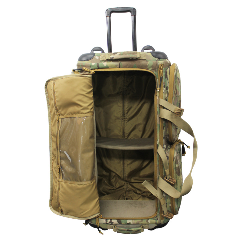Duffle Bags XLD-02