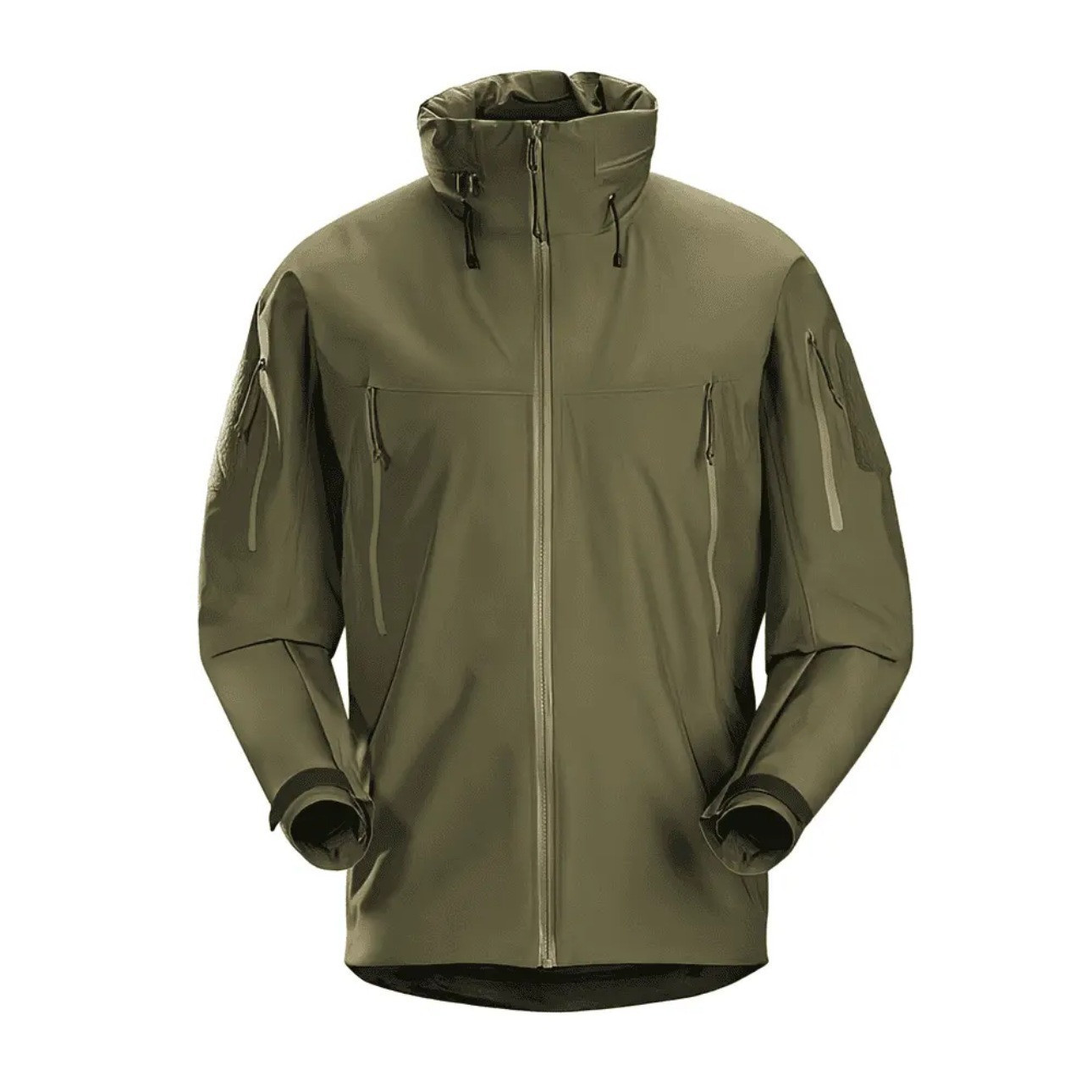 Hardshell Jacket YHH101
