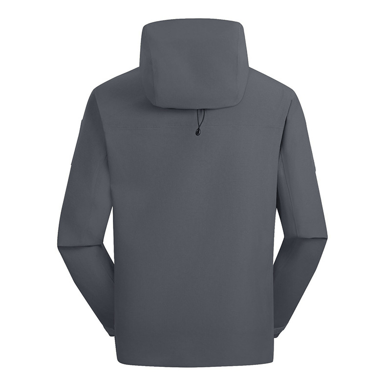 Hardshell Jacket YHH102