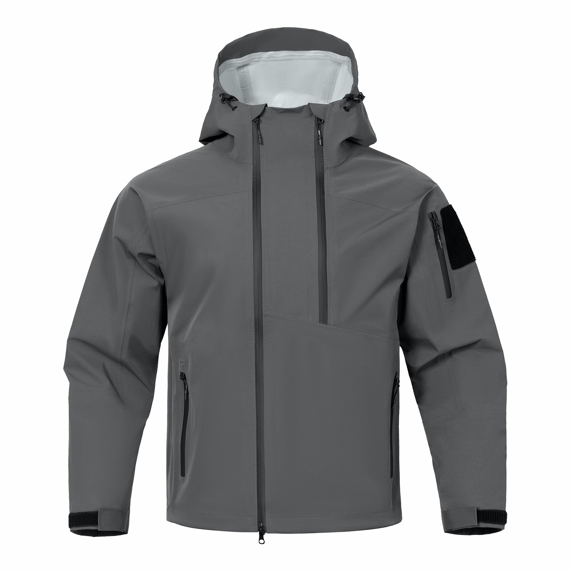 Hardshell Jacket YHH103