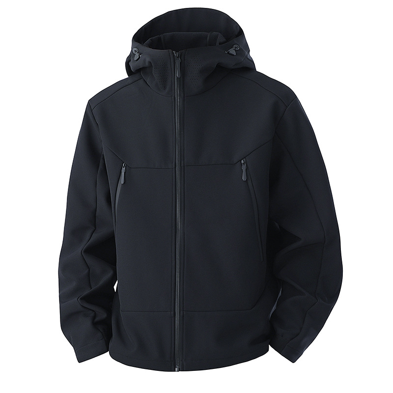 Hardshell Jacket YHH104