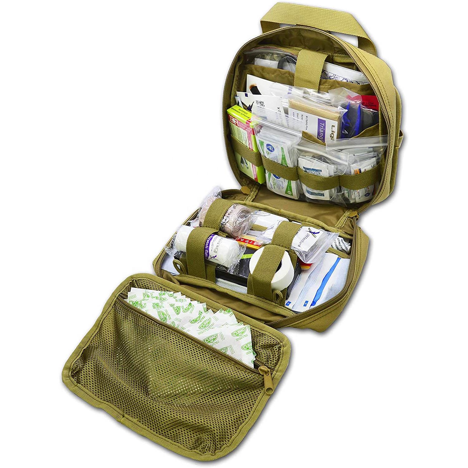 Medical First-Aid Kits YLB1008
