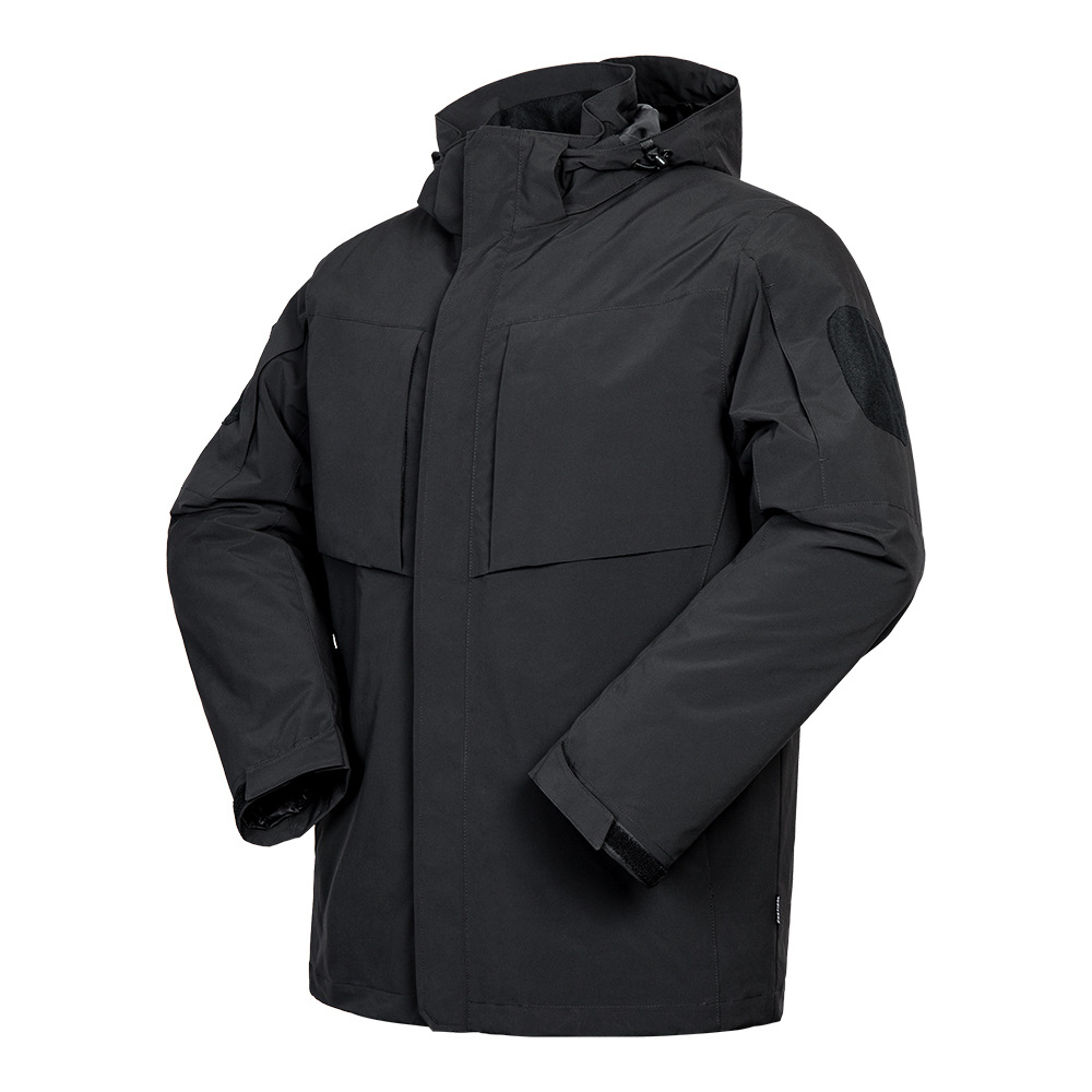 Down Padded Jacket YRF-203