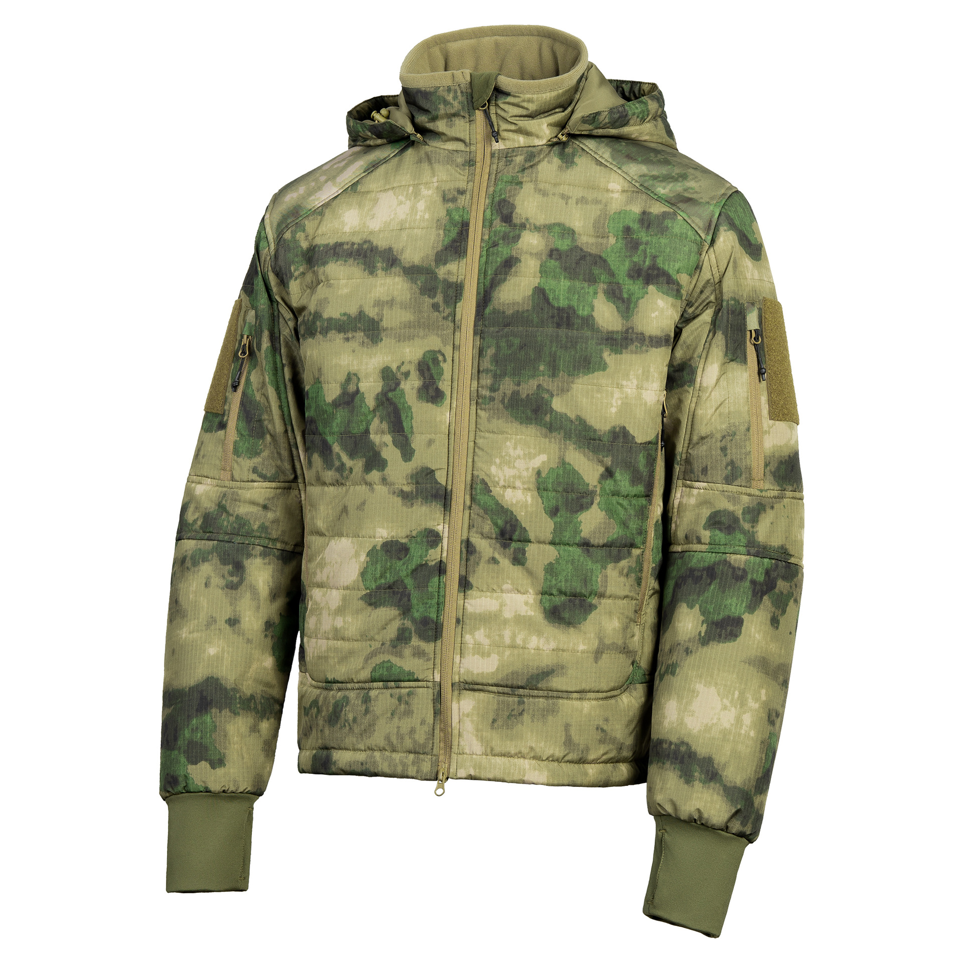 Down Padded Jacket YRF-206