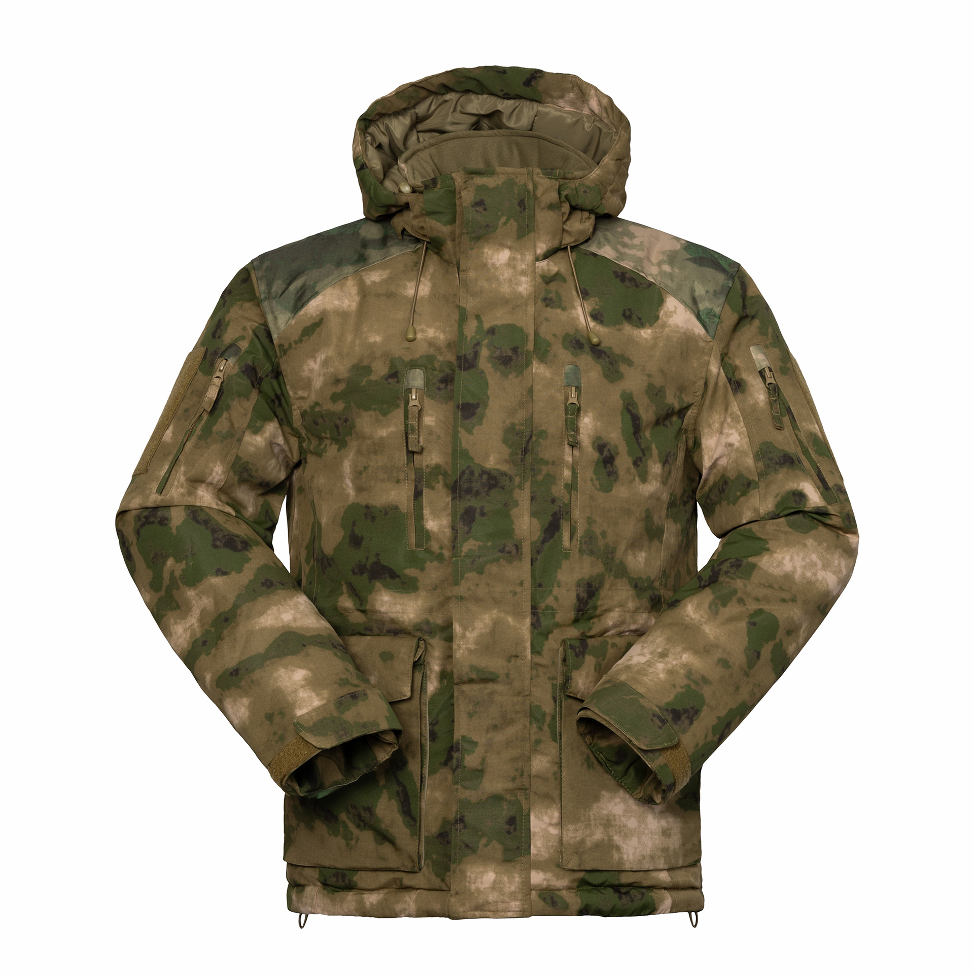 Down Padded Jacket YRF-208