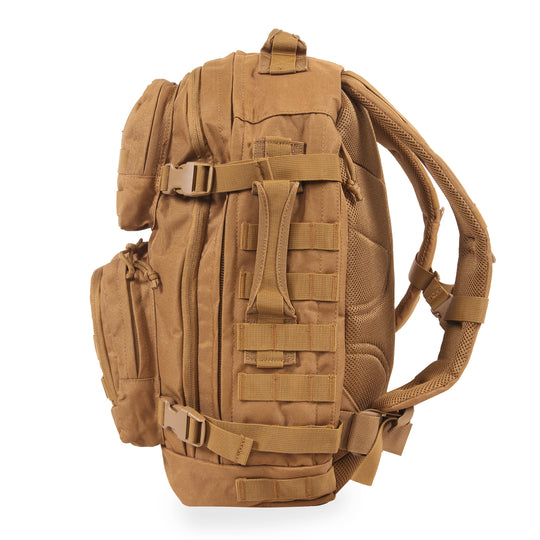 Expandable MOLLE Backpacks ZSB101