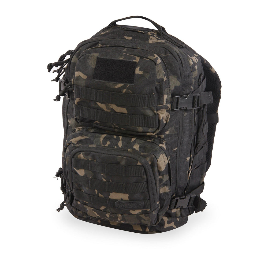 Expandable MOLLE Backpacks ZSB107