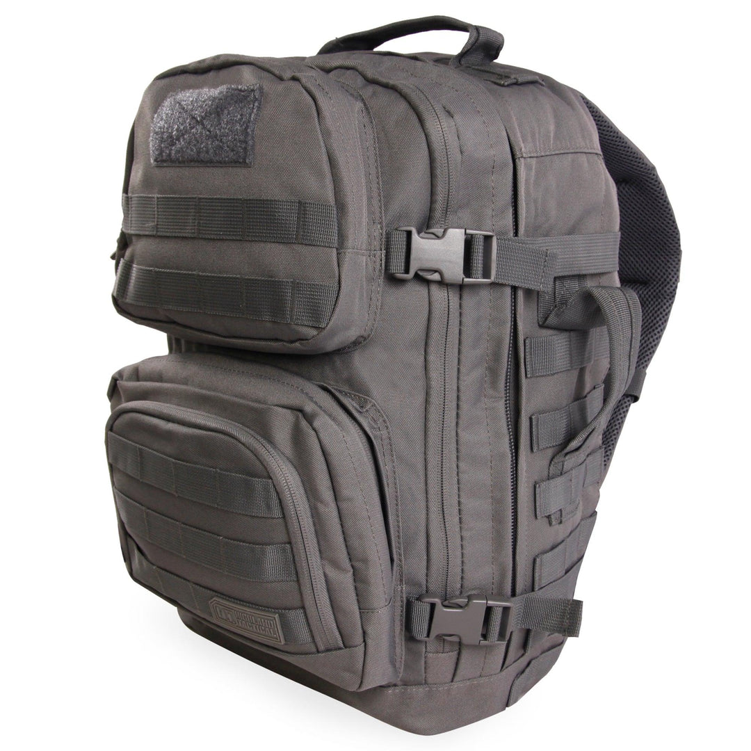 Expandable MOLLE Backpacks ZSB108