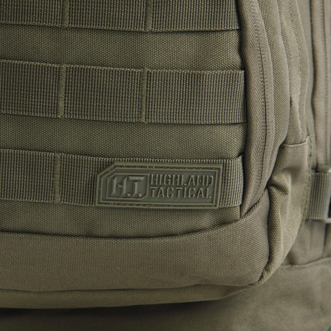 Expandable MOLLE Backpacks ZSB109