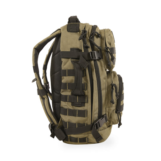 Expandable MOLLE Backpacks ZSB103
