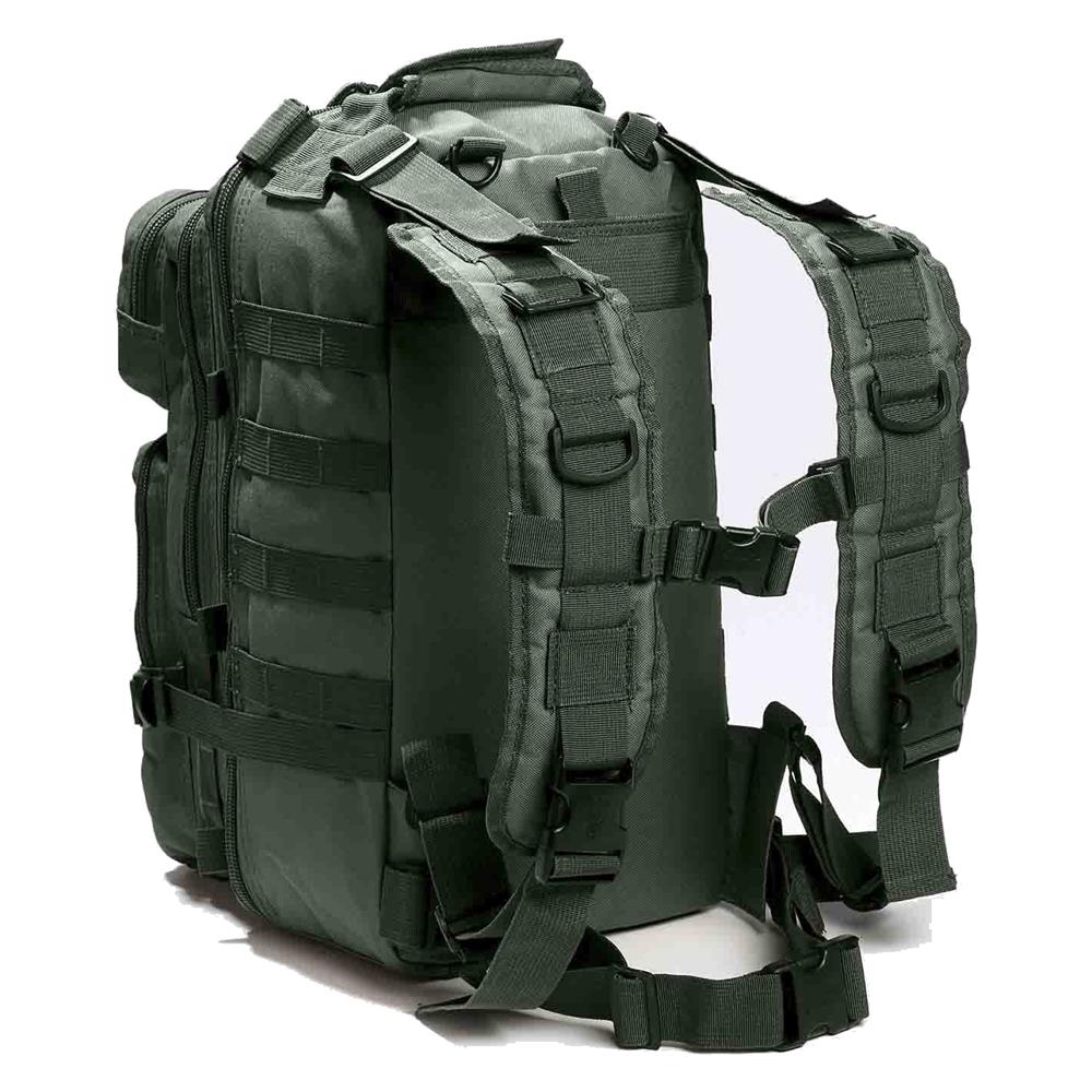 Expandable MOLLE Backpacks ZSB201
