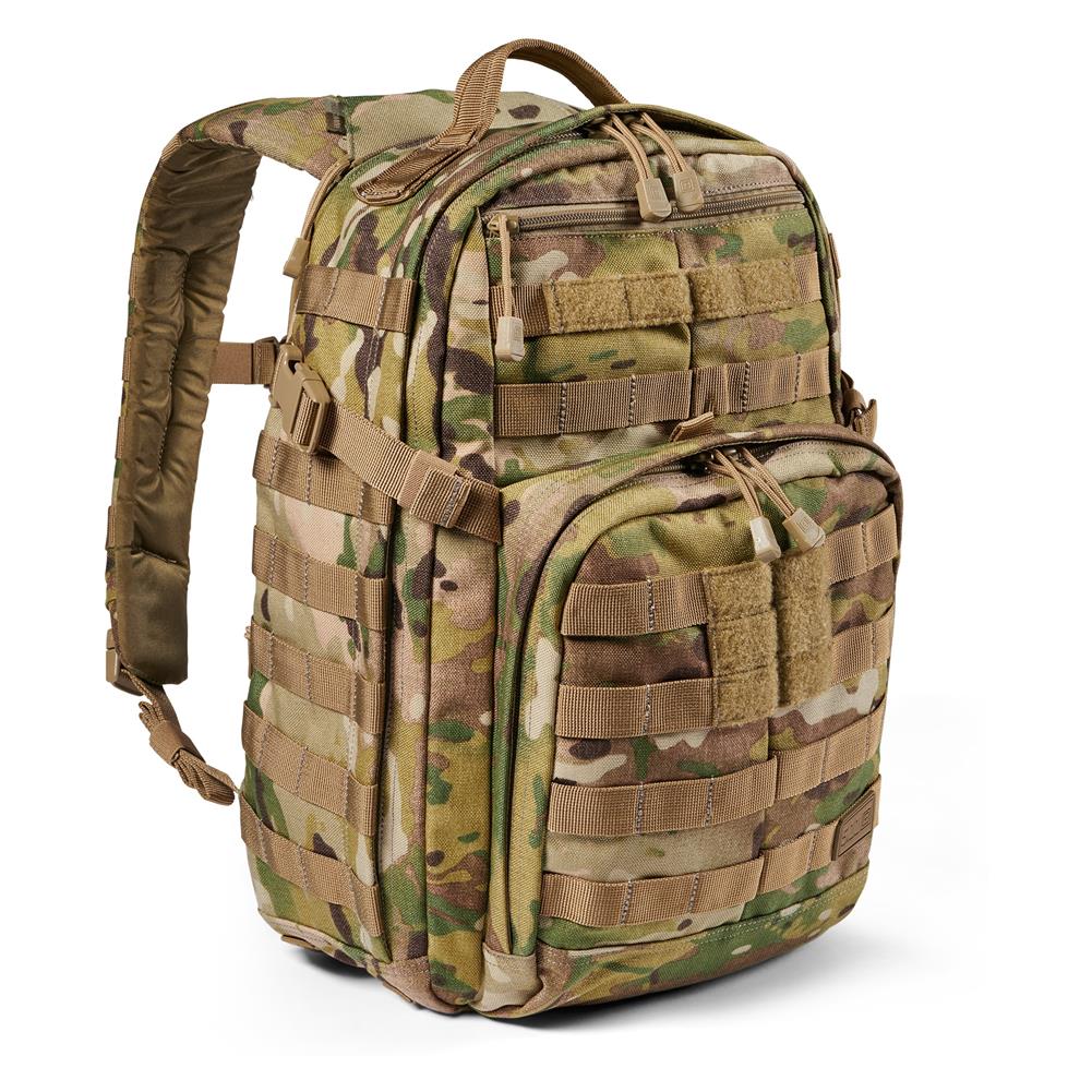 Expandable MOLLE Backpacks ZSB2023